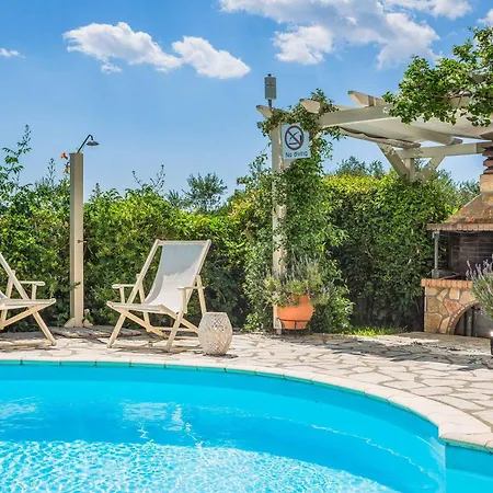 Marina Garden * Trapezaki (Kefalonia)