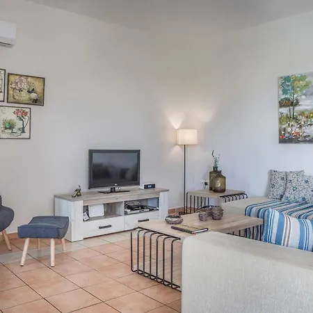 Marina Garden Villa