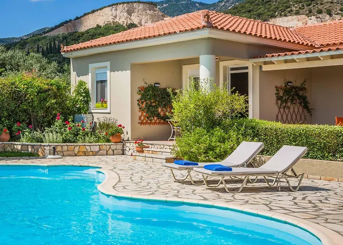 Villa Marina Garden