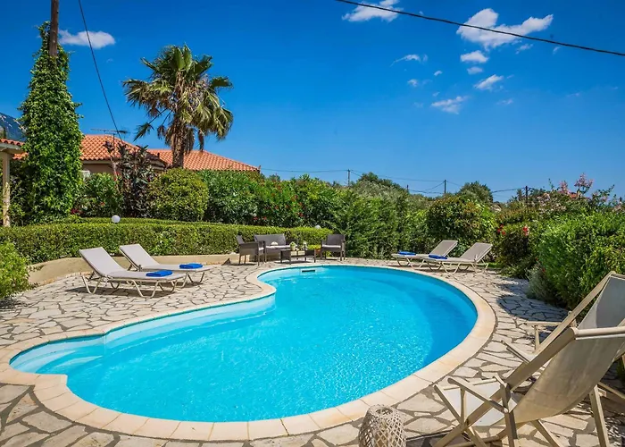 Villa Marina Garden