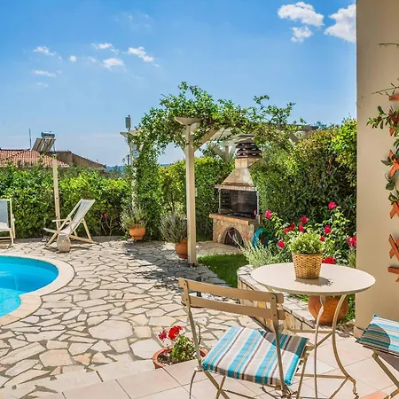 Marina Garden Villa *